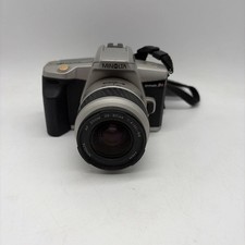 Appareil photo minolta dynax - appareil,