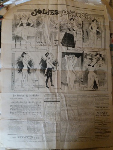 Curiosa fin siecle - c1,