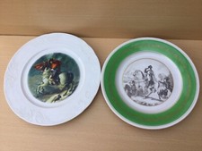   ASSIETTE NAPOLÉON
