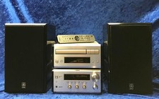 Combi ampli tuner fm - ampli,