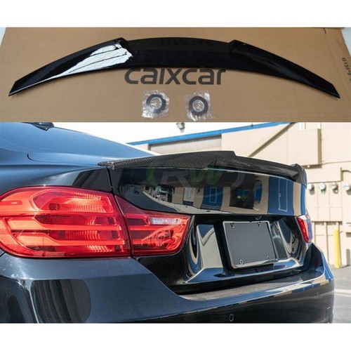 Aileron arrière bmw série - bmw, 4