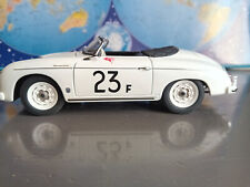 Porche 356 speedster