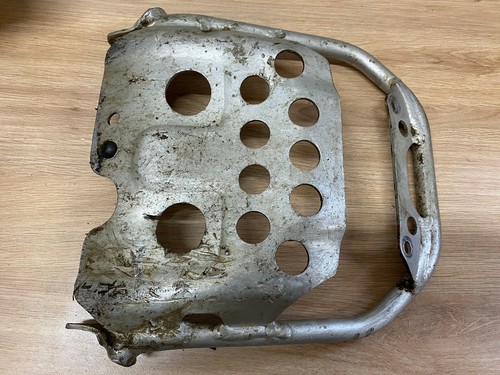 Sabot moteur moto suzuki dr - sabot,