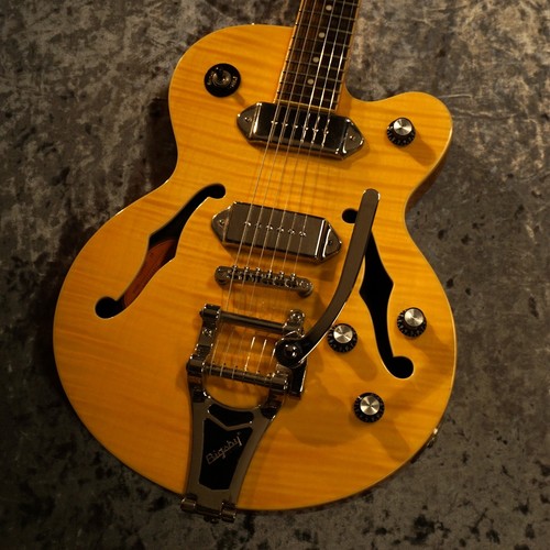 Epiphone used wildkat antique - epiphone,