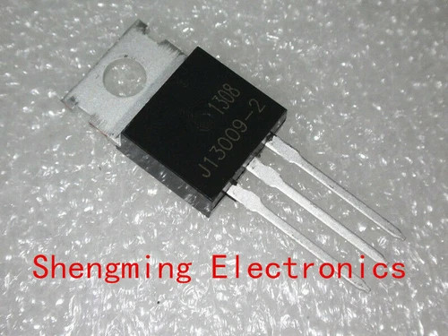 Transistor mrf477 tyn1225 - transistor,