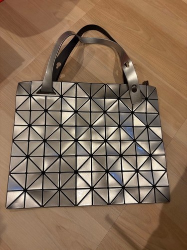 Sac fourre tout long baobao - sac, fourre-tout