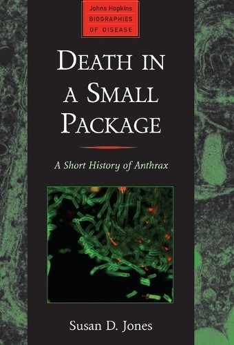 Susan jones death in a - d.,