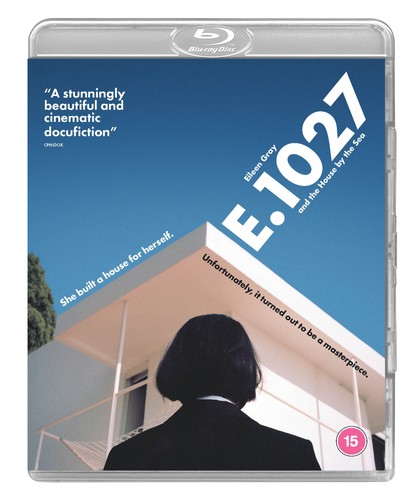 1027 eileen gray - -,