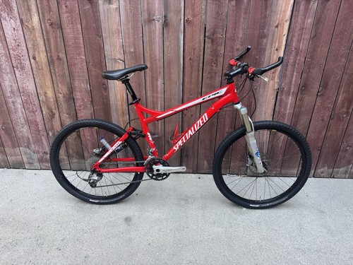 2003 specialized epic - 2003,