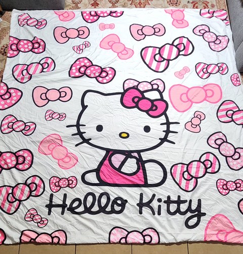 Rare hello kitty - /, queen