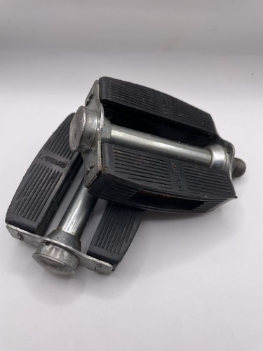 Paire pédales pedals - de,