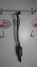 Silencieux intermediaire (echappement) OPEL ASTRA G