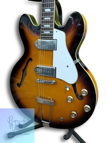 Guitare électrique epiphone - guitare,