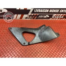 Cache plastique sous selle gauche Honda Varadero XL 1000 V 1999 à 2002
