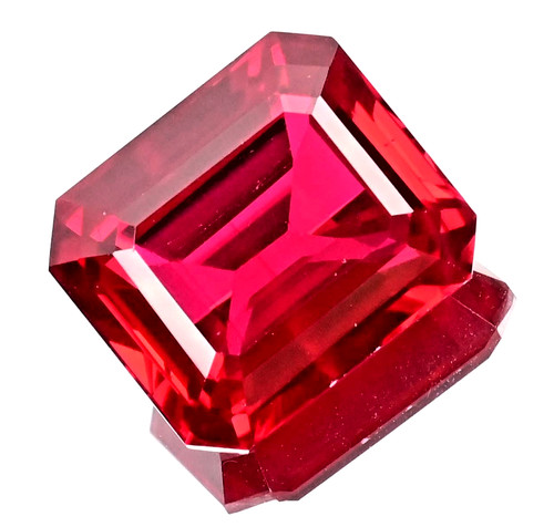 Rubis rouge sang - 47.40,