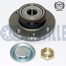 ROULEMENT DE ROUE CITROËN C3
