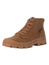 Aigle Pour des hommes Bottes