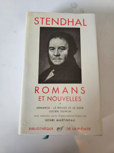 Livre collection pléiade - livre', la