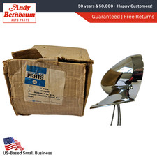 Rétroviseur Droit Électrique