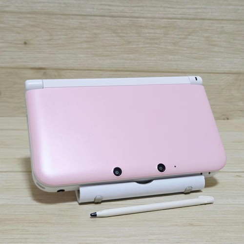 Console nintendo 3ds xl - nintendo,