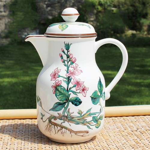 Verseuse cafetière vintage - /,