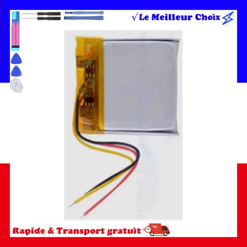 633331 batterie pour jbl - batterie,