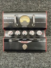 ASHDOWN DRIVE PLUS BASS