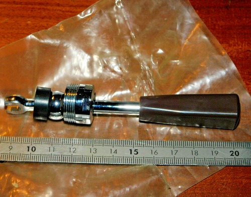 Vintage kwc levier robinet - kwc,