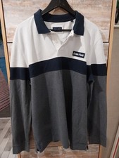 Polo ÉDEN PARK taille XXL 