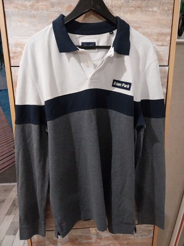Polo éden park - polo, xxl