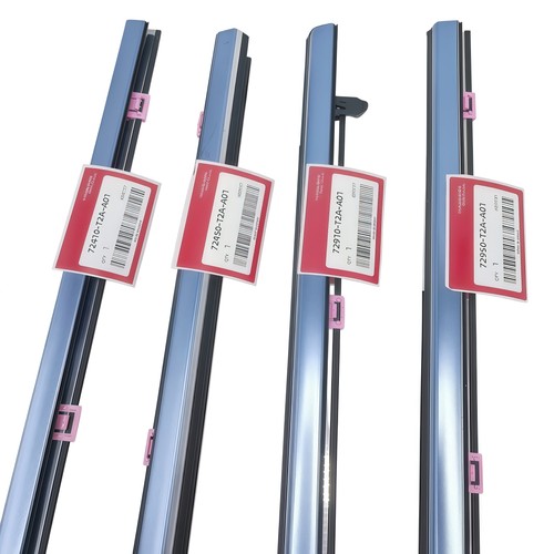 Oem 4pcs outside - oem,