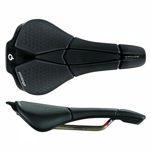 Selle prologo scratch - selle, 140mm