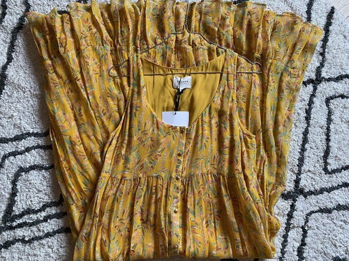 Belle robe sezane taille - taille, 38