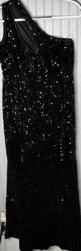 Boutique womens gown l - womens, m/l