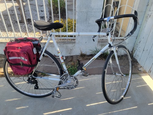 Vintage peugeot 1971 - 1971, touring