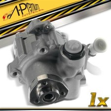 Pompe Direction Assistée