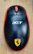 Souris Bluetooth Acer Ferrari