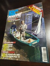 Revue RC MARINE No 73