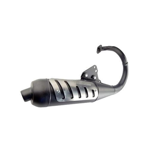 Pot silencieux doppler - , peugeot