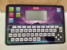 Fisher-Price Tablette Éducative Allemande ABC CHIFFRE MUSIQUE JEUX