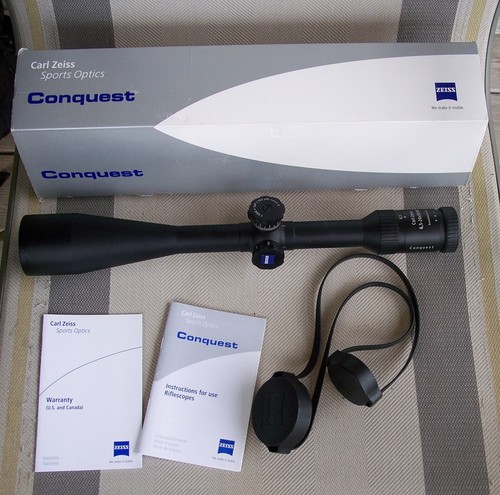 Zeiss conquest 20x50mm - zeiss,