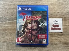 Dead Island Definitive Edition