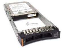 45W9615 IBM HDD 300GB 15K SAS