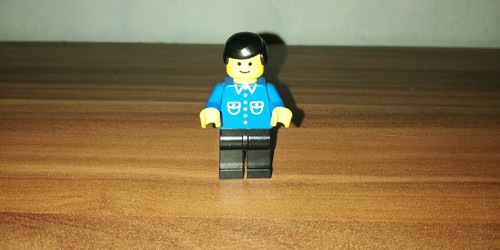 Lego figurine homme - figurine, "homme"