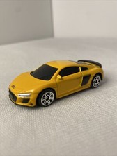 Uni Fortune Voiture Audi R8