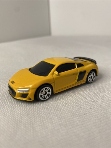 Uni fortune voiture audi - uni,