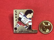 pins CHHJ LES HERISSONS Club Hockey sur Glace Joué les Tours Val de Loire  FRANC