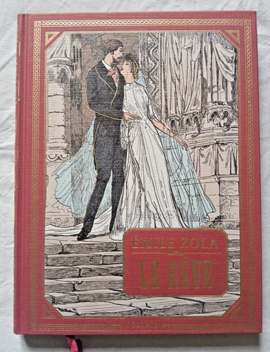 Rêve par emile - le,