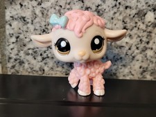 LPS #1985 LITTLEST PETSHOP