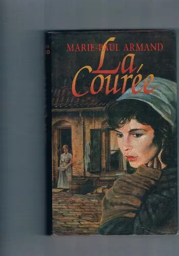 Courée armand marie - courée,,